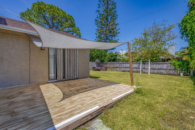 5855 Se Mitzi Ln, House other with 2 bedrooms, 2 bathrooms and null parking in Stuart FL | Image 29
