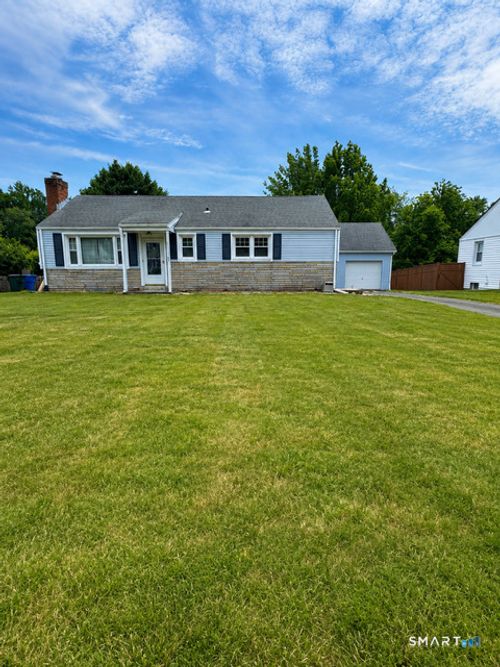 75 Cherry Hill Dr, Newington, CT, 06111-1007 | Card Image
