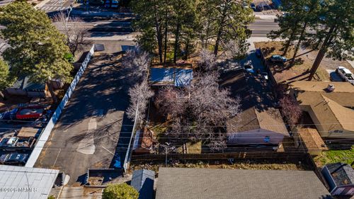 2809 N West St, Flagstaff, AZ, 86004-3457 | Card Image