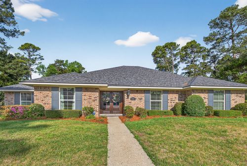 8726 E Wilderness Way, Shreveport, LA, 71106-6137 | Card Image