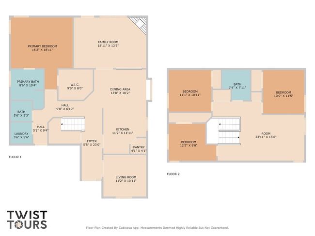 View of room layout | Image 27