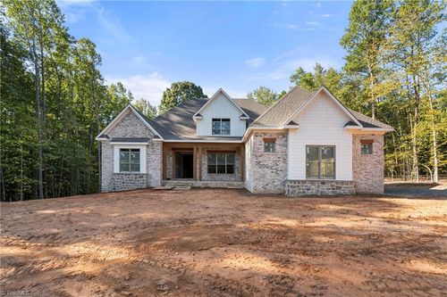 550 Doub Rd, Lewisville, NC, 27023-8160 | Card Image