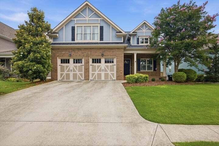Residential in Ooltewah 2
