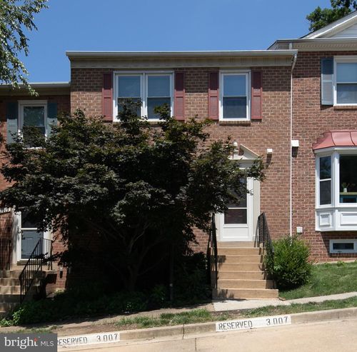 3007 20th Ct S, Arlington, VA, 22204-5261 | Card Image