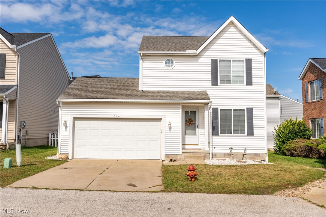 Shelton Ct, Akron, OH 44312