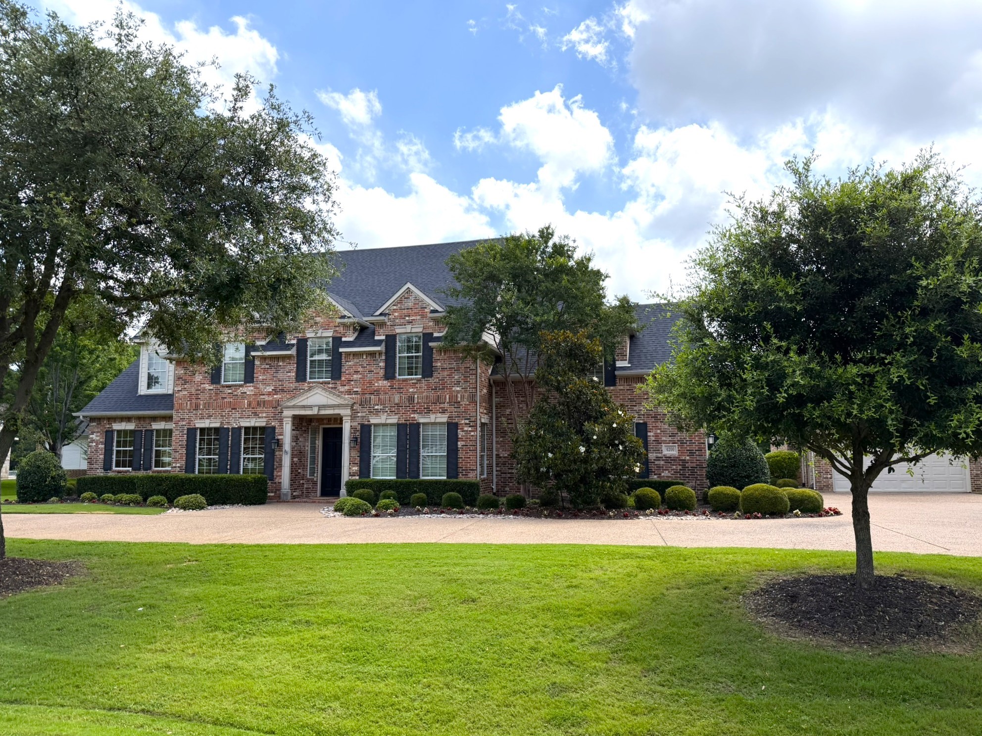 Residential in Flower Mound 2