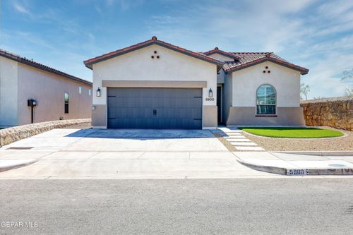 5900 Dalhart Dr, El Paso, TX, 79924-1337 | Card Image