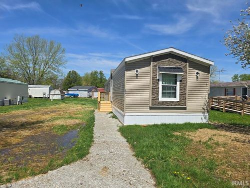 309 Someday Way, Cloverdale, IN, 46120-8880 | Card Image