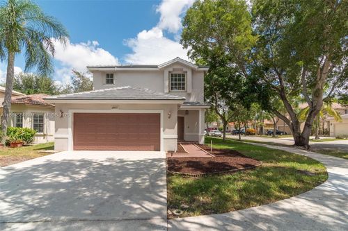 4907 Pelican Mnr, Coconut Creek, FL, 33073-2427 | Card Image