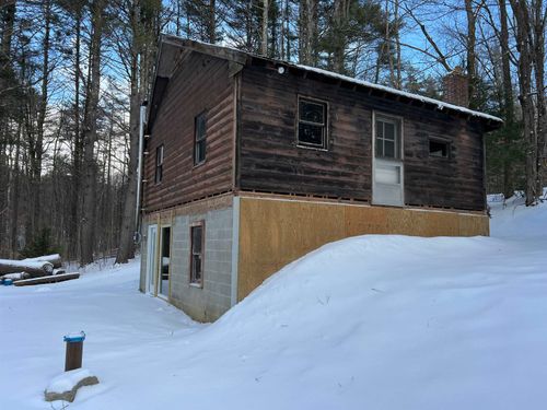 655 E Hill Rd, Wardsboro, VT, 05355 | Card Image