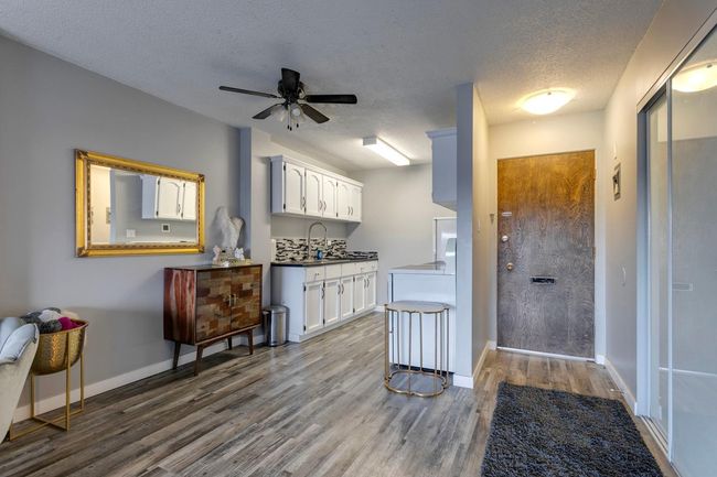 6C - 515 17 Ave Sw, Condo with 1 bedrooms, 1 bathrooms and 1 parking in Calgary AB | Image 5
