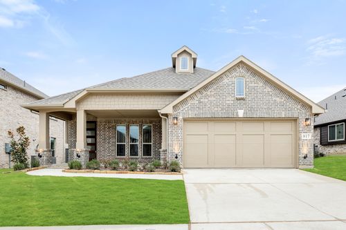 817 Twisted Leaf Ln, Aubrey, TX, 76227-4685 | Card Image