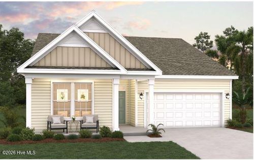 1743 Saucepan Bay Dr Sw, Shallotte, NC, 28470 | Card Image