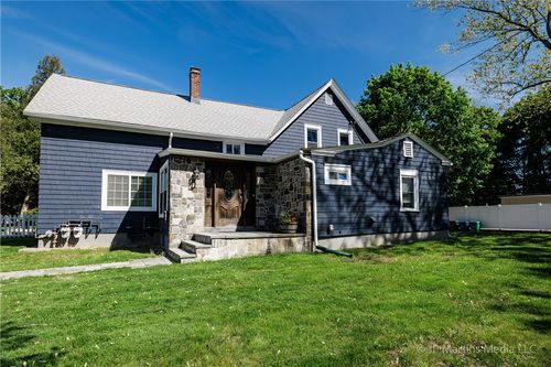 58 Spooner Ave, Warwick, RI, 02886-2005 | Card Image
