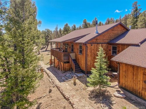 4091 Singletree Rd, Hartsel, CO, 80449-8584 | Card Image
