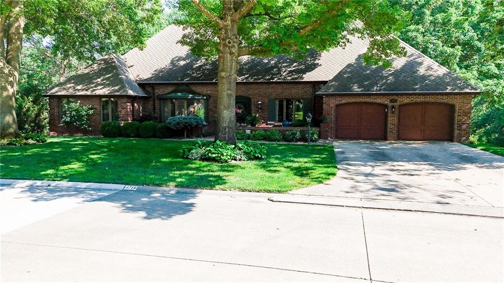 Brookwood Ter, Saint Joseph, MO 64506