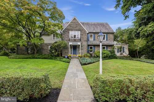 705 Cloverly Ave, JENKINTOWN, PA, 19046-2113 | Card Image