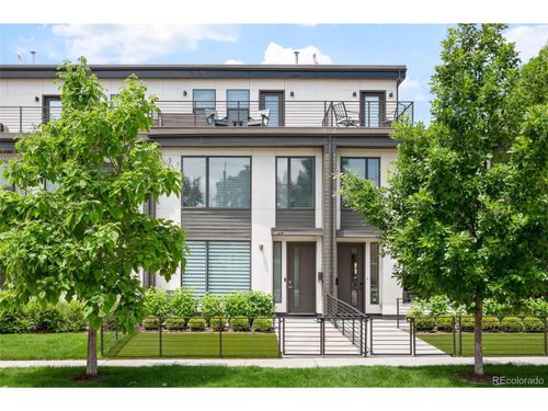 47 Harrison, Denver, CO, 80206 | Card Image