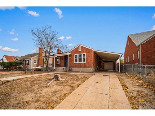 510 Quincy St, Pueblo, CO, 81004-2030 | Card Image