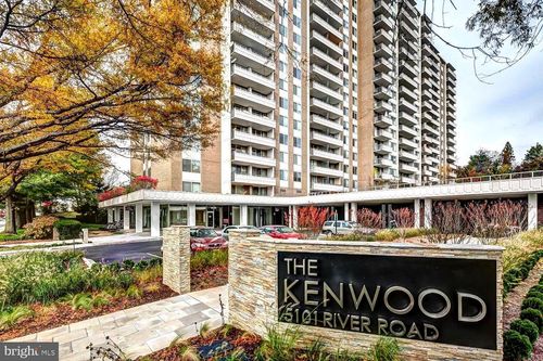 1815-5101 River Rd, BETHESDA, MD, 20816-1574 | Card Image