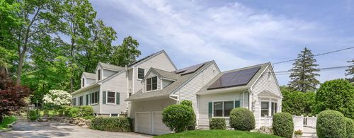 50 Harrison Ave, New Canaan, CT, 06840-5801 | Card Image