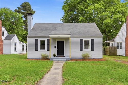 1313 Maple St, Goldsboro, NC, 27530-3013 | Card Image