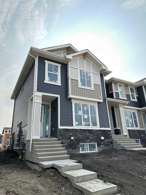 345 Waterford Boulevard, Chestermere, AB, T1X2Z7 | Card Image