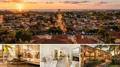 128-430 Stoney Point Way, Oceanside, CA, 92058-7219 | Card Image