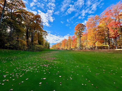 V/L 51 Troon South, Kearney Township, MI, 49615 | Card Image