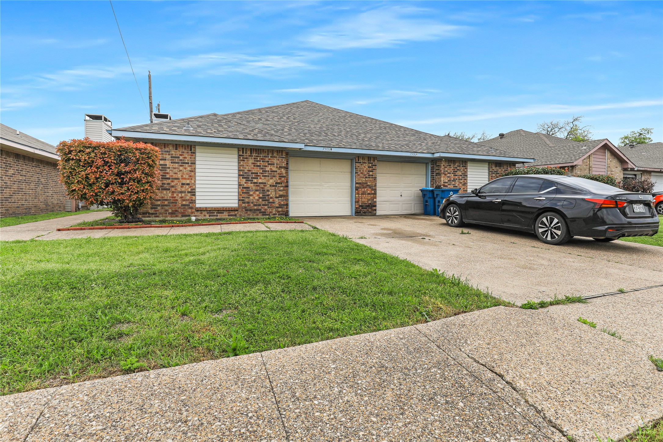 Residential Income in Rowlett 2