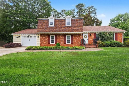 5000 Cedarwood Drive, Raleigh, NC, 27609 | Card Image
