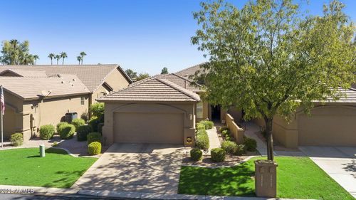 24421 S Golfview Dr, Sun Lakes, AZ, 85248-7686 | Card Image
