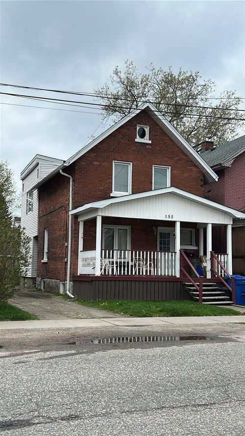 155 Second Avenue E, North Bay, ON, P1B1L3 | Card Image