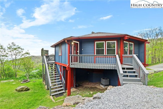 104 Longview Ct, House other with 2 bedrooms, 3 bathrooms and null parking in Seven Devils NC | Image 37