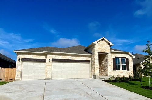 110 Joseph Hawkins Ln, Bastrop, TX, 78602-2095 | Card Image