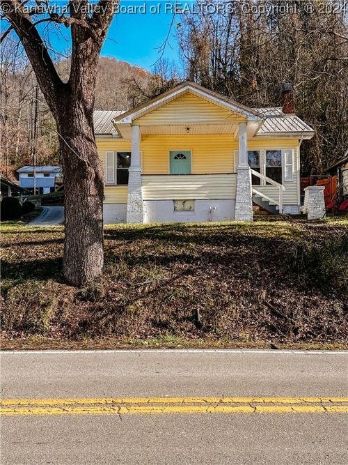 1371 Hanging Rock Highway, Logan, WV, 25601 | Card Image