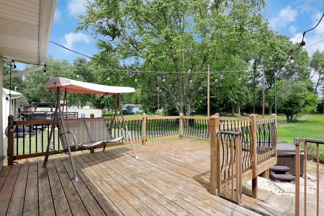 7628 Groveport Rd, House other with 4 bedrooms, 2 bathrooms and null parking in Groveport OH | Image 56
