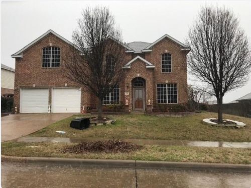 720 Candle Meadow Blvd, Desoto, TX, 75115-1431 | Card Image