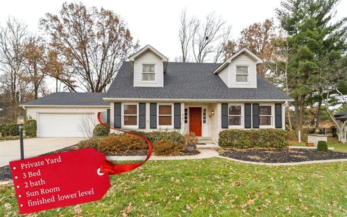 819 Amherst Place, Edwardsville, IL, 62025 | Card Image