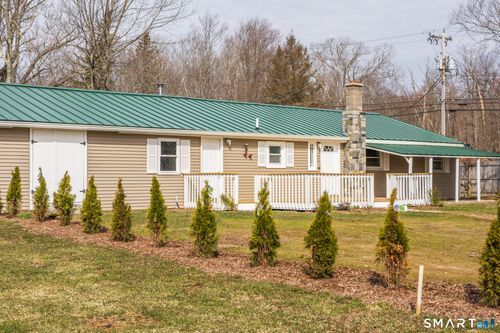 394 Mashamoquet Rd, Pomfret Center, CT, 06259-1724 | Card Image