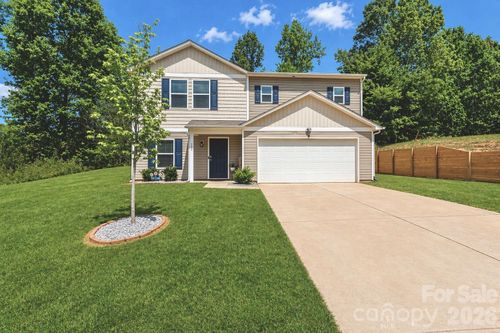 162 Four Andrews Dr, Harmony, NC, 28634-9283 | Card Image