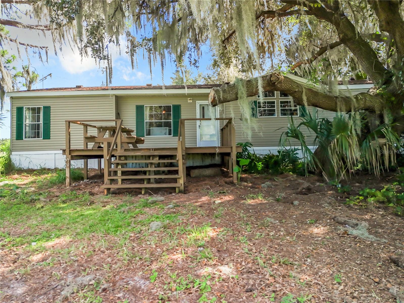 Emerald Ave, Leesburg, FL 34788