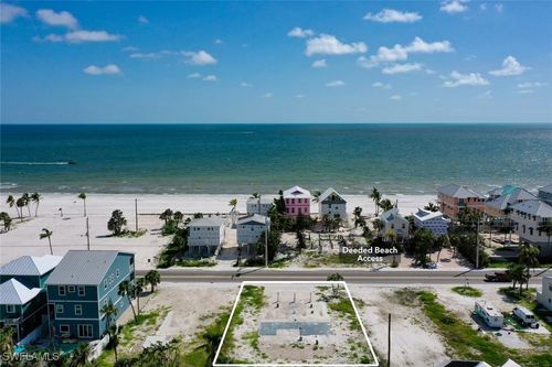 5301 Estero Blvd, FORT MYERS BEACH, FL, 33931-4104 | Card Image