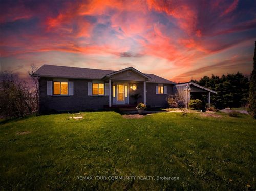 586 Rohallion Rd, Brechin, ON, L0K1B0 | Card Image