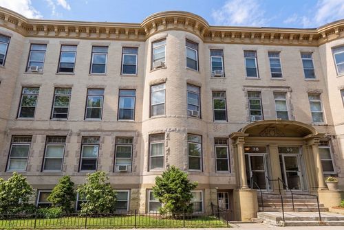 4-38 Winchester Street, Brookline, MA, 02446 | Card Image