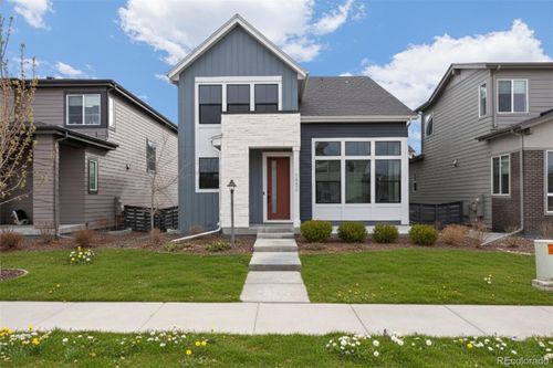 1556 Stablecross Drive, Castle Pines, CO, 80108 | Card Image