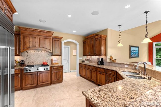 4516 Levis Ln, House other with 5 bedrooms, 7 bathrooms and null parking in Godfrey IL | Image 25