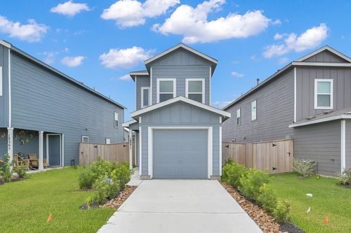 18271 Via Aurelia Dr, New Caney, TX, 77357-3991 | Card Image