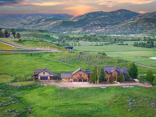 30855 Emerald Rdg, Steamboat Springs, CO, 80487 | Card Image