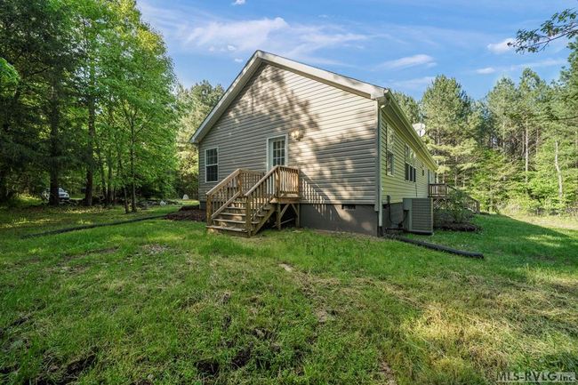 234 Rolling Hills Rd, House other with 3 bedrooms, 2 bathrooms and null parking in Skipwith VA | Image 17